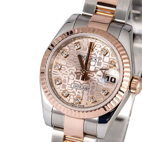 rolex rose gold limited edition|vintage rose gold rolex watches.